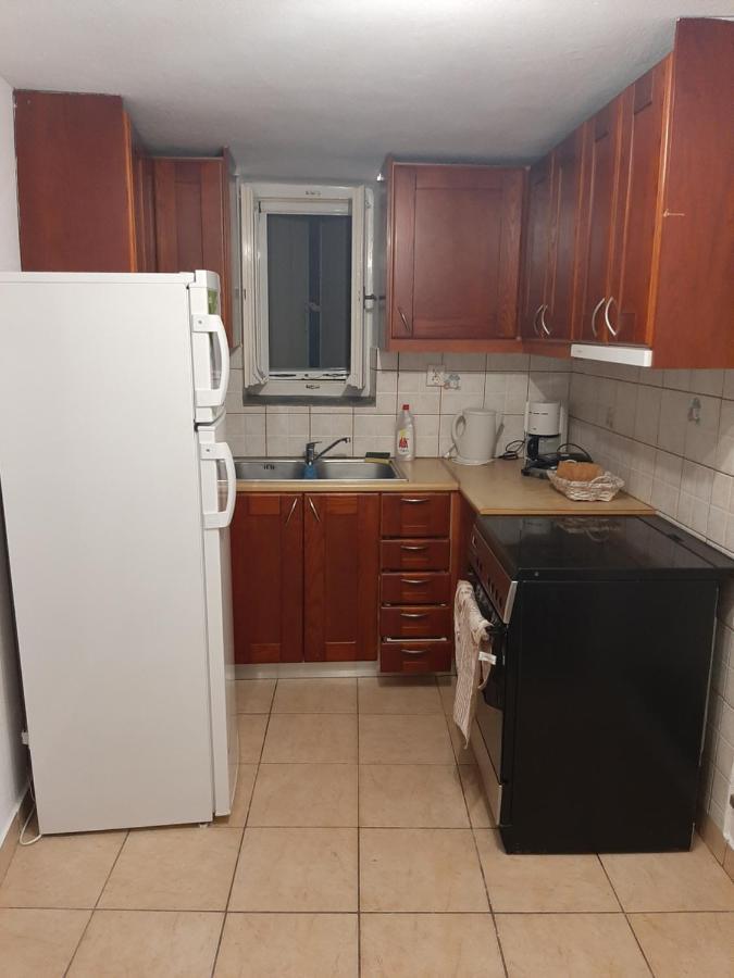 Volto Apartamento Stení Exterior foto